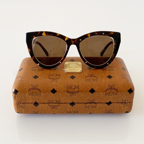 MCM Sunglasses, New - Picture 4 of 5